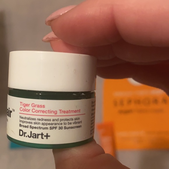 Home spa gift set - Picture 5 of 5